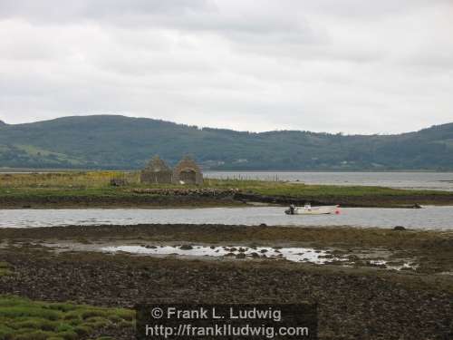 Ballysadare Bay